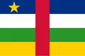中非共和国U20