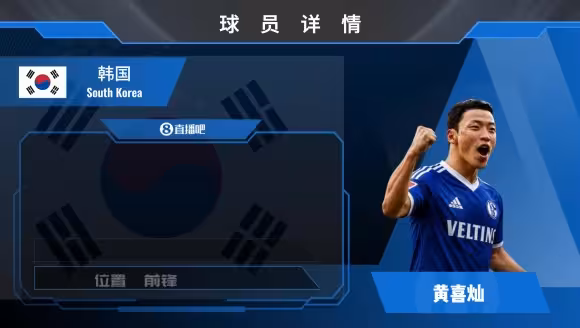 回归德甲！韩国前锋黄喜灿加盟沙尔克04⚽️来看集锦吧